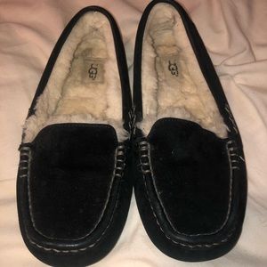 UGG Moccasin Slippers